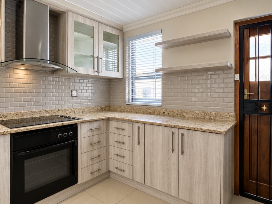 3 Bedroom Property for Sale in Forest Village Western Cape